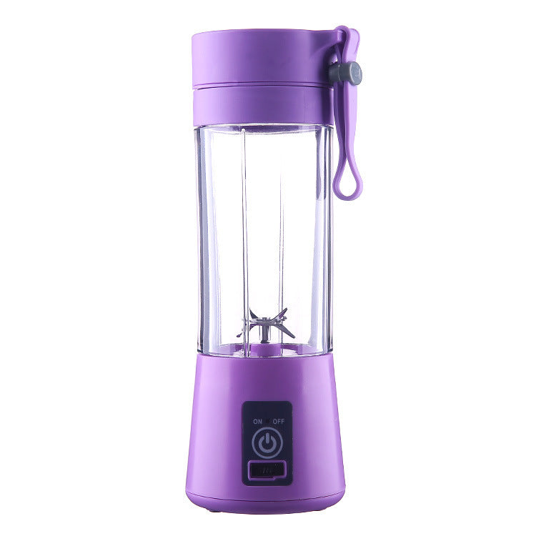 Oppladbar Blender