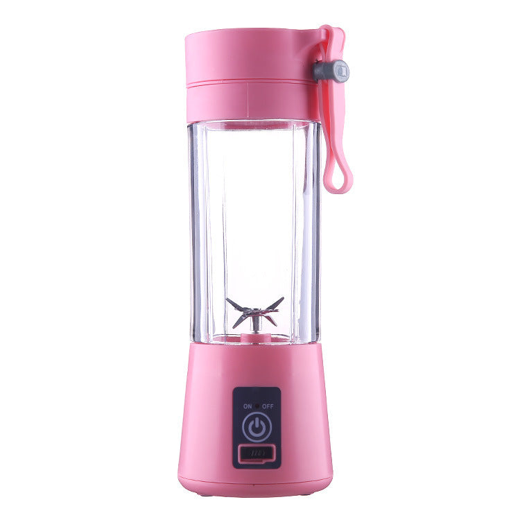 Oppladbar Blender